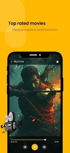sonyliv-web Top Rated Movies