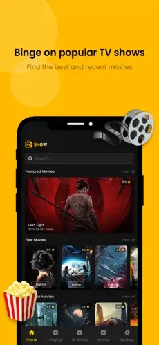 sonyliv-web tv show